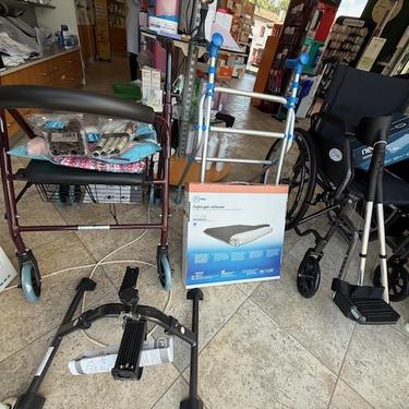 Behar berezietarako produktuak