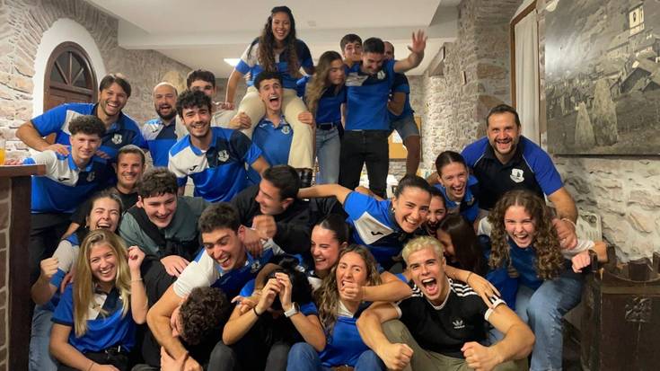 Erreka Kirol Elkartetik bazkide egiteko deia luzatu dute