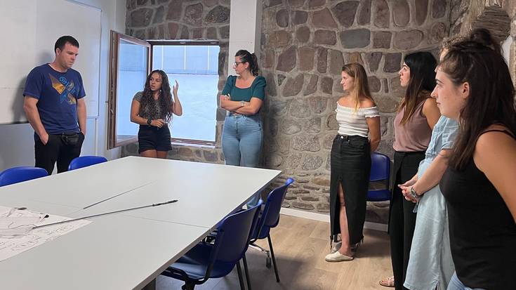 Vivid Herriak sareko bigarren bilera izanen dute Goizuetan urriaren 7an