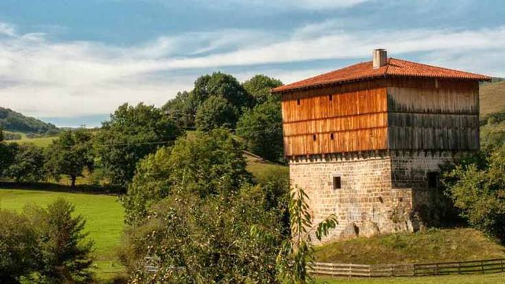 Doneztebeko herrigune historikoa eta Donamariako Erdi Aroko jauregia ezagutzeko bisita gidatuak abuztuan