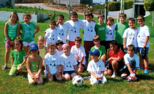  Labiaga ikastolak eta Sarako Olhain ikastolak