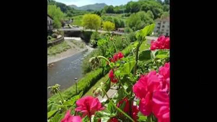 Doneztebeko balkoietatik ateratako argazki ederrenek badituzte irabazleak