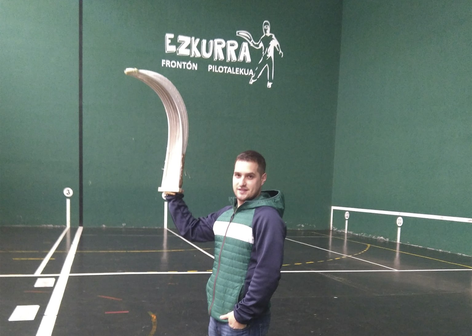 «Erremonteak segida izateko borrokan ari gara»
