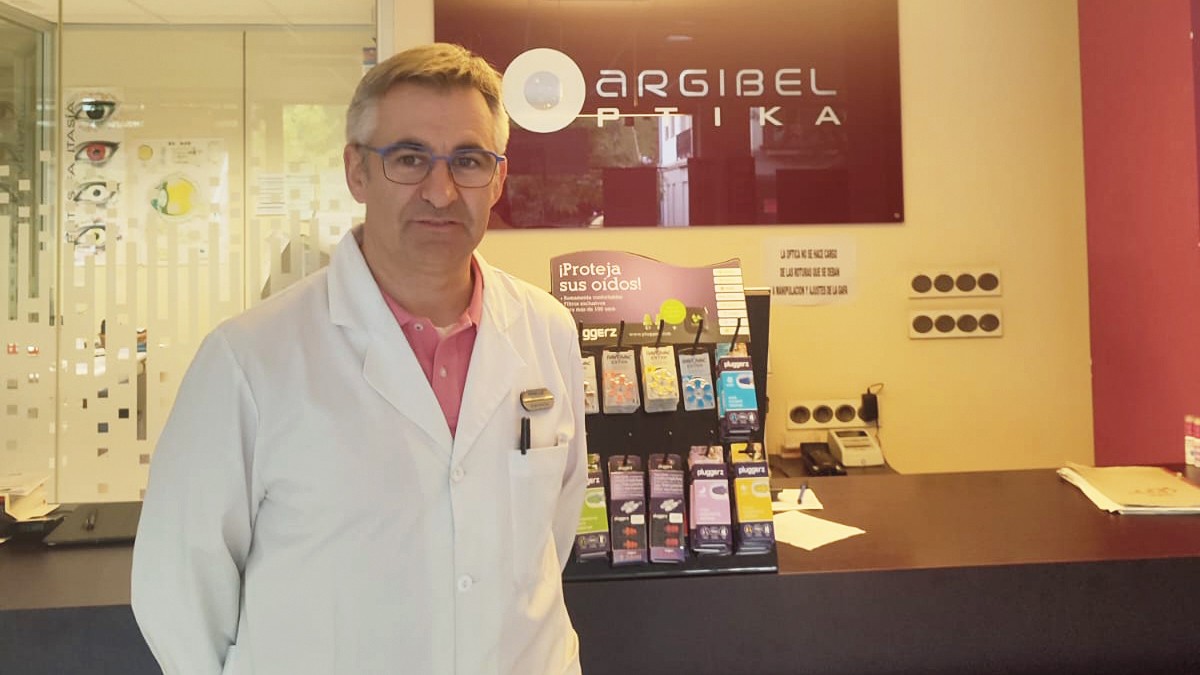 «Entzumena begiratzea ere garrantzitsua da»