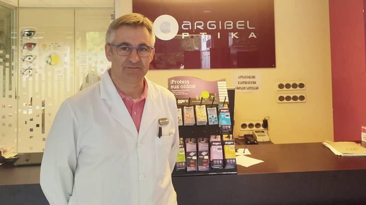 «Entzumena begiratzea ere garrantzitsua da»