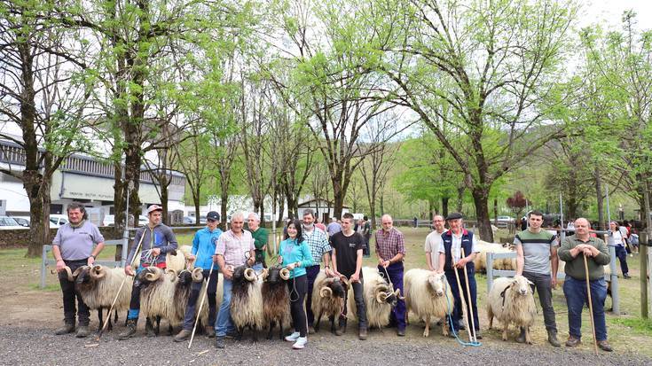 Apirilaren 10ean Udaberriko Feria izanen da Elizondon