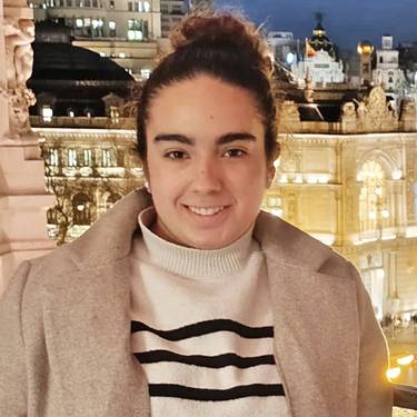 Aroa Larretxea De Mateo