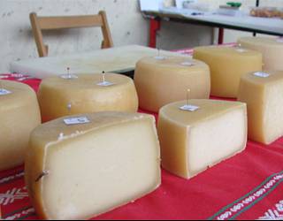Ekainaren 1ean eginen da Gasna Feria