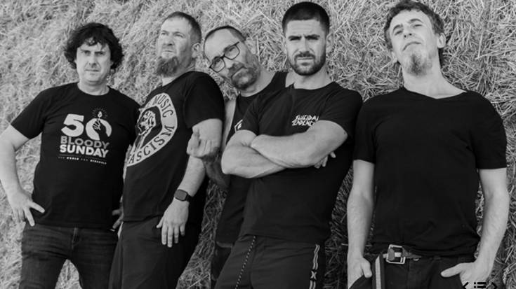 Leihotikan taldeak kontzertua emanen du uztailaren 18an Beran