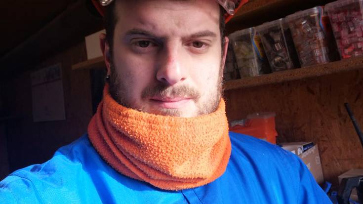 «Autobidean baino mugako kontrol zorrotzagoak izaten dira bigarren mailako errepideetan»