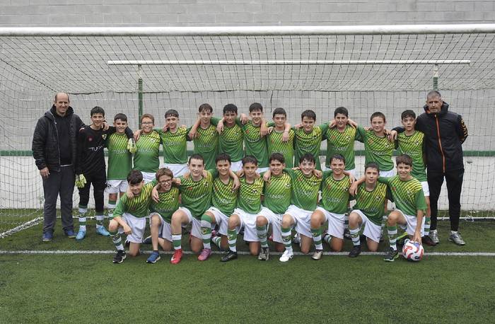 Eskubaloi  eta errugbi talde nagusi guziek garaipena lortu dute asteburuan