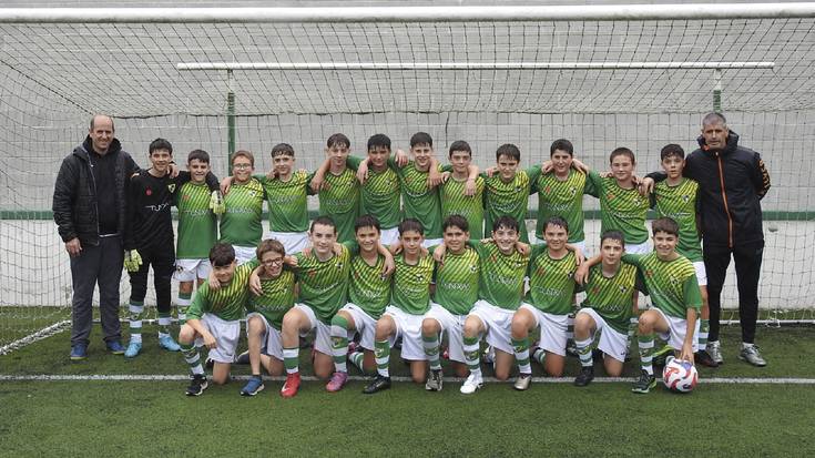 Eskubaloi  eta errugbi talde nagusi guziek garaipena lortu dute asteburuan