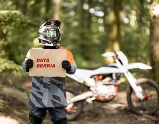 Larunbatean Leitzan egitekoa zuten Enduro Txiki Pest proba atzeratzea erabaki dute