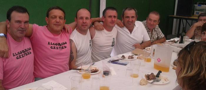 Uztailaren 23an abiatuko dira Elgorriagako Santiago bestak