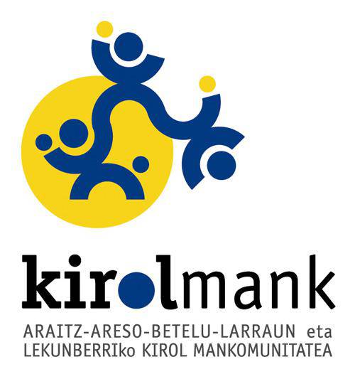 Irudi berria estreinatu du Kirol Mankomunitateak 