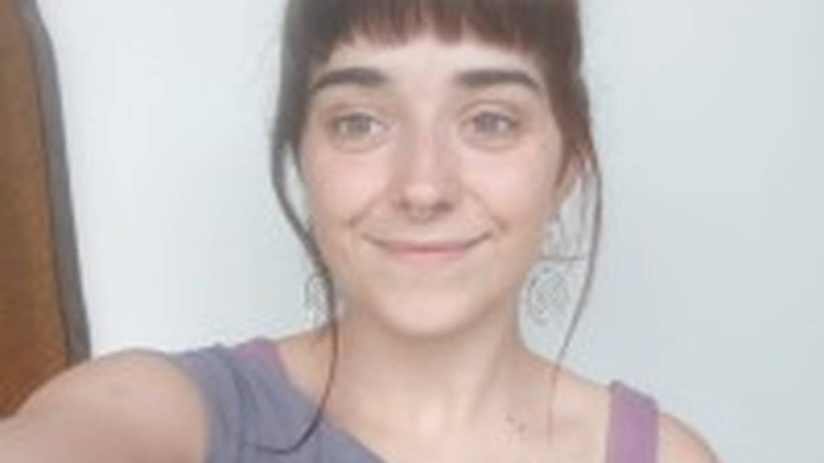 Itziar Agirre donamariarrak Donostia IX. Kultura Poesia lehiaketa irabazi  du