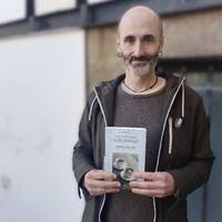 Iban Garroren 'Euri beroak' liburua aurkeztuko dute otsailaren 26an Lesakan