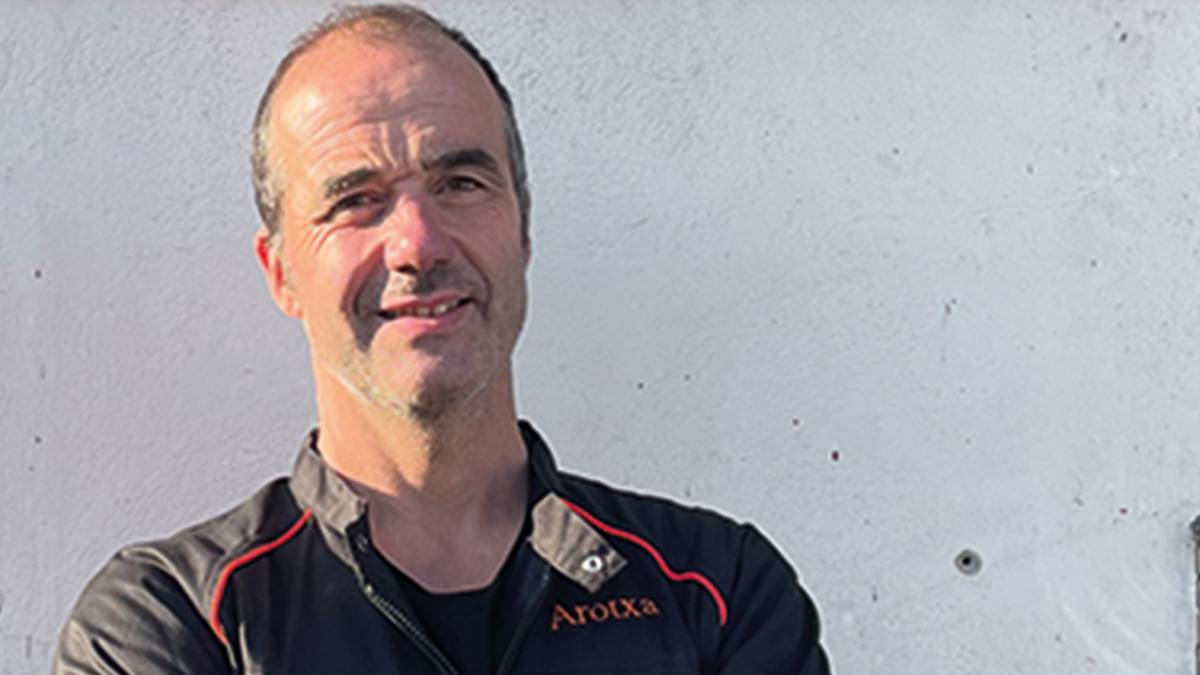 «Neurrira egindako kalitatezko lanak eskaintzen ditugu»