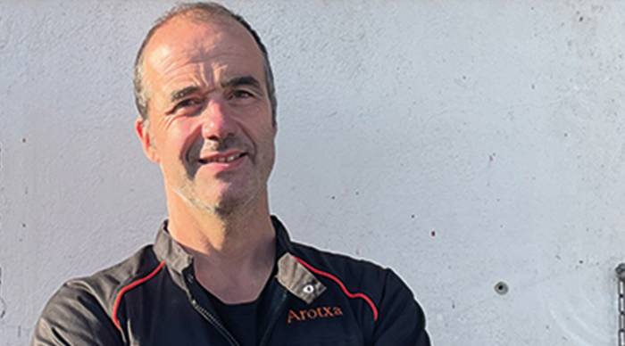 «Neurrira egindako kalitatezko lanak eskaintzen ditugu»