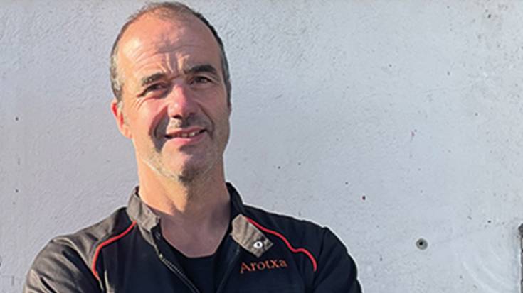 «Neurrira egindako kalitatezko lanak eskaintzen ditugu»