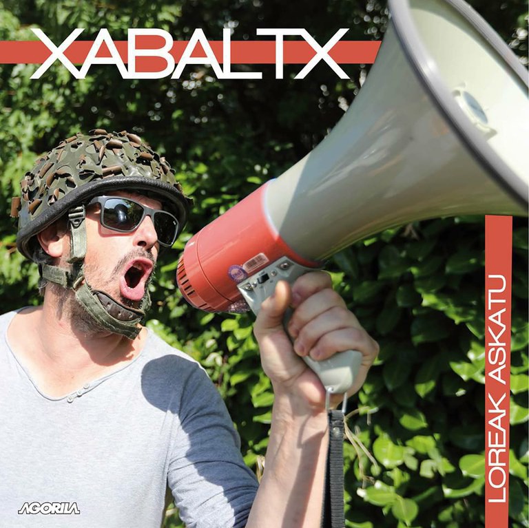 Xabaltx abeslariak kontzertua eskainiko du Apirilaren 21ean Erratzun