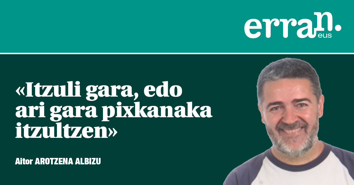 Itzulera