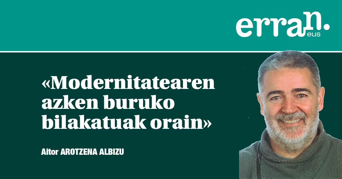 Etxeko postrea