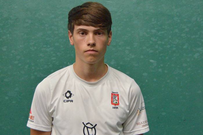 Arkupe elkartearen pilota txapelketako seniorrek hirugarren jardunaldia jokatuko dute gaur Lesakan