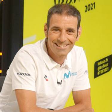 'Patxi Vila, nire egunerokoa lehiaketan eta lehiaketatik kanpo' solasaldia