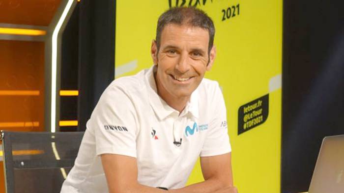 'Patxi Vila, nire egunerokoa lehiaketan eta lehiaketatik kanpo' solasaldia