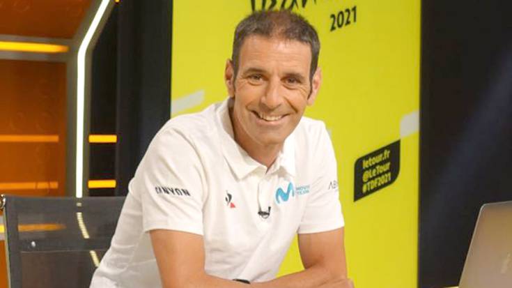 'Patxi Vila, nire egunerokoa lehiaketan eta lehiaketatik kanpo' solasaldia