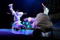 Escena jaialdiak breakdance eta hip-hop dantzak ekarriko ditu larunbatean Berara