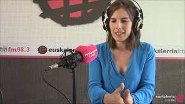 Iruñerriko infomrazioa Euskalerria irratitik