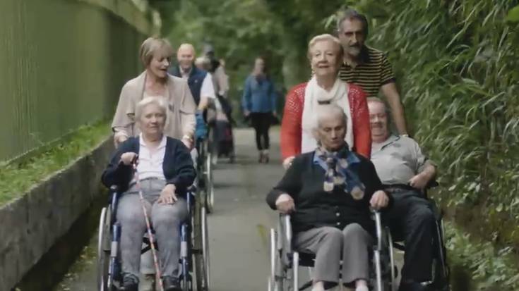 Herri zaintzaile bat eraikitzeko bidean lehen hitzordua izanen dute urriaren 17an Lesakan