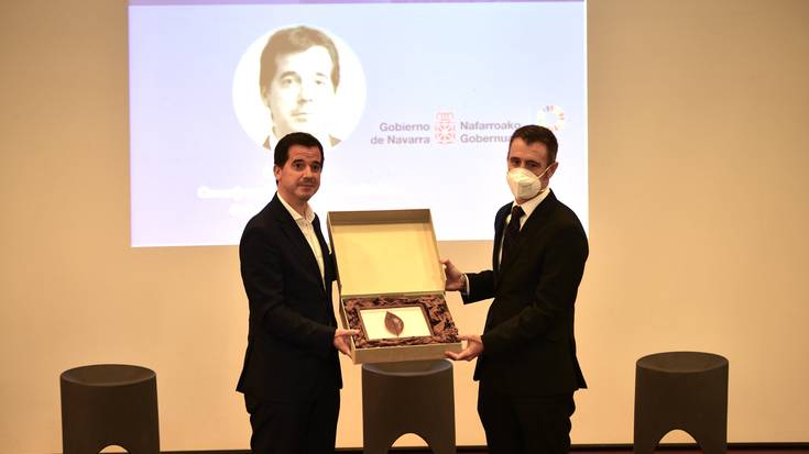 Alkaiagako Hidro Rubber enpresak Arizmendiarrieta saria jaso du bere eredu inklusiboarengatik