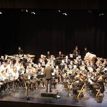 Lesakako Musika Bandak Udaberriko kontzertua eskainiko du maiatzaren 22an