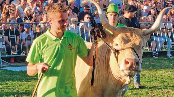 «Lehenbiziko sektorearen segida gizartearen esku dago»