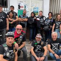 Basurde Peña motozaleen hitzordua irailaren 11tik 13ra eginen dute Donezteben