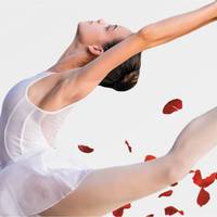 Cala Valdés ballet akademiako ikasleek emanaldia eskainiko dute ekainaren 11n Senperen