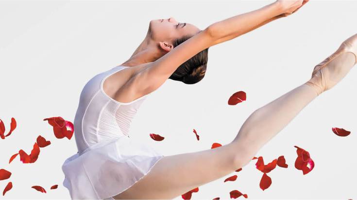 Cala Valdés ballet akademiako ikasleek emanaldia eskainiko dute ekainaren 11n Senperen