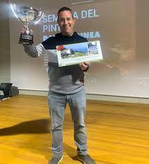 Julen Zubieta sukaldariarekin elean