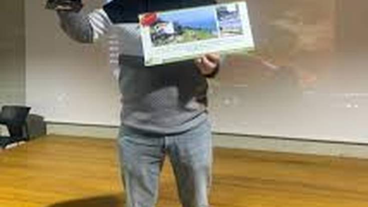 Julen Zubieta sukaldariarekin elean