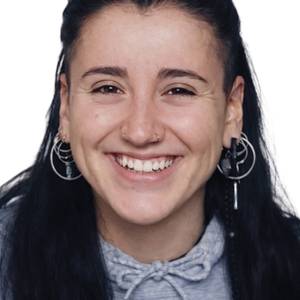 Erabiltzailearen aurpegia