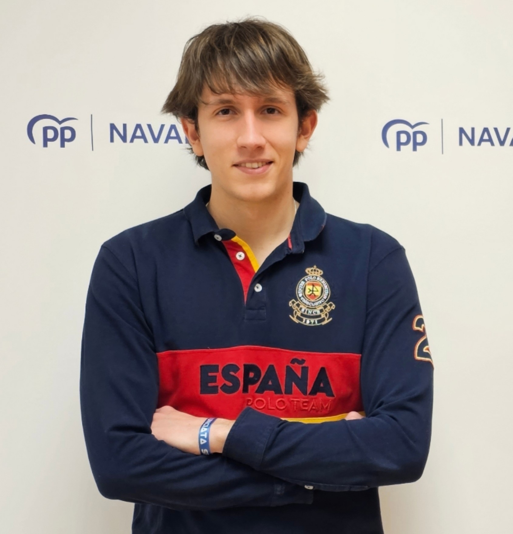 Alberto Gil Zubeldia izanen da PPren hautagaia Beran