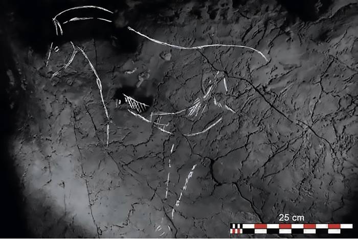 Ondarearen Europako Jardunaldiak ospatuko dituzte larunbatean Urdazubiko leizeetan
