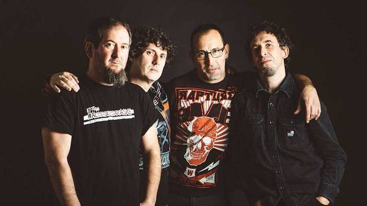 Leihotikan taldeak kontzertua eskainiko du ortziralean Beran