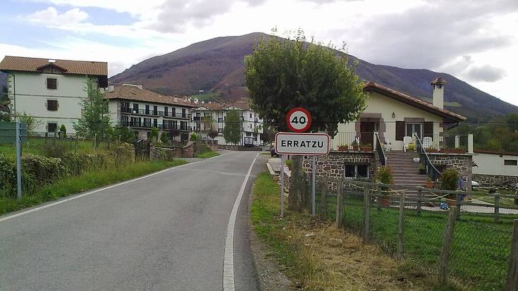 Barberena tailerra: Hiru hamarkada baino gehiago herrian zerbitzua ematen