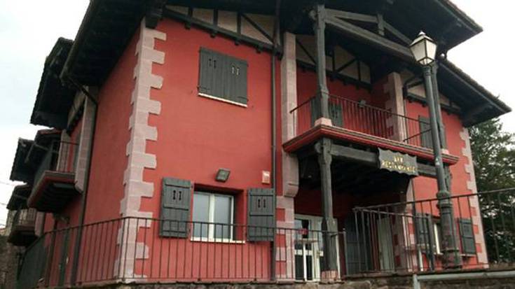 'Ez dok ero' antzerki emanaldia Iruritan azaroaren 20an