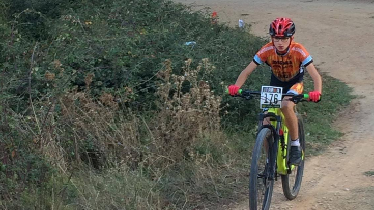 Larunbatean Gartzainen egitekoa zuten BTT proba alde batera utzi dute