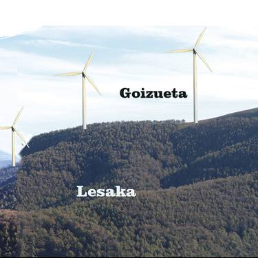 Domiko-Erreka proiektuaren kontrako Bianditzera mendi martxa antolatu dute larunbatean